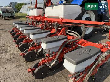 Kuhn Planter 3 2019 - фото
