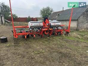 Сеялка Kuhn Planter 3 