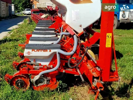 Сівалка Kuhn Planter 3 2014 - фото