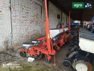 Kuhn Planter 2016 - фото