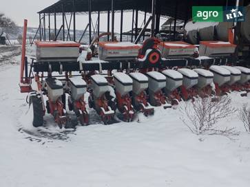 Kuhn Planter 2006 - фото