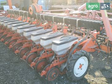 Kuhn Planter 2005 - фото