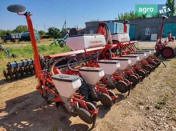 Kuhn Planter 2013 - фото