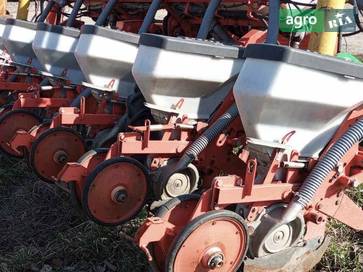 Kuhn Planter 2011 - фото