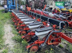 Сівалка Kuhn Planter 2007