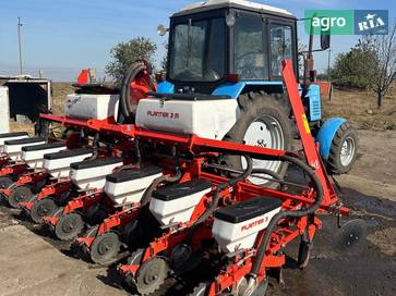 Kuhn Planter 2014 - фото
