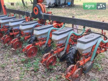 Kuhn Planter 2002 - фото