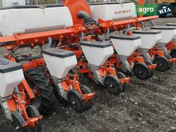 Kuhn Planter 2014 - фото