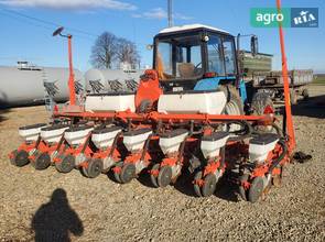 Сеялка Kuhn Planter 2016