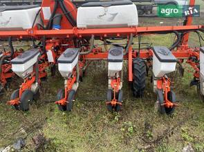 Сівалка Kuhn Planter 2016