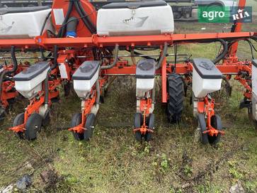 Kuhn Planter 2016 - фото