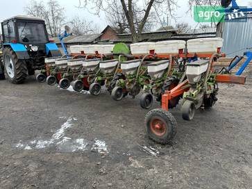 Kuhn Planter 2005 - фото