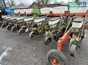 Сівалка Kuhn Planter 2005