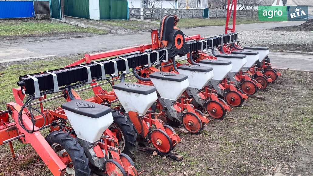 Сівалка Kuhn Planter 2007 - фото 1