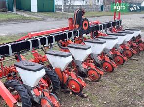 Сеялка Kuhn Planter 2007