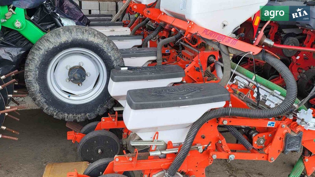 Сівалка Kuhn Planter 2016 - фото 1