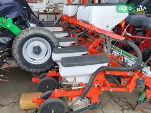 Сеялка Kuhn Planter 2016