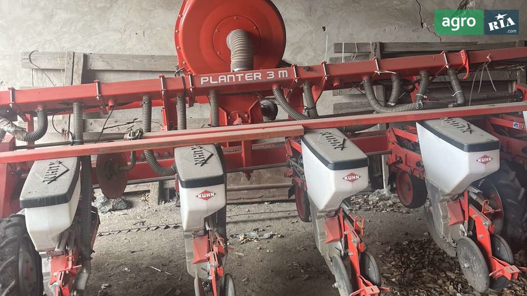 Сівалка Kuhn Planter 2019 - фото 1
