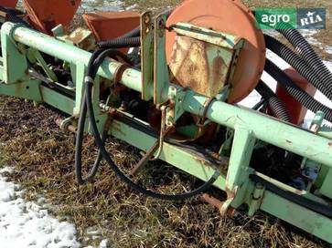 Kuhn Planter 1991 - фото