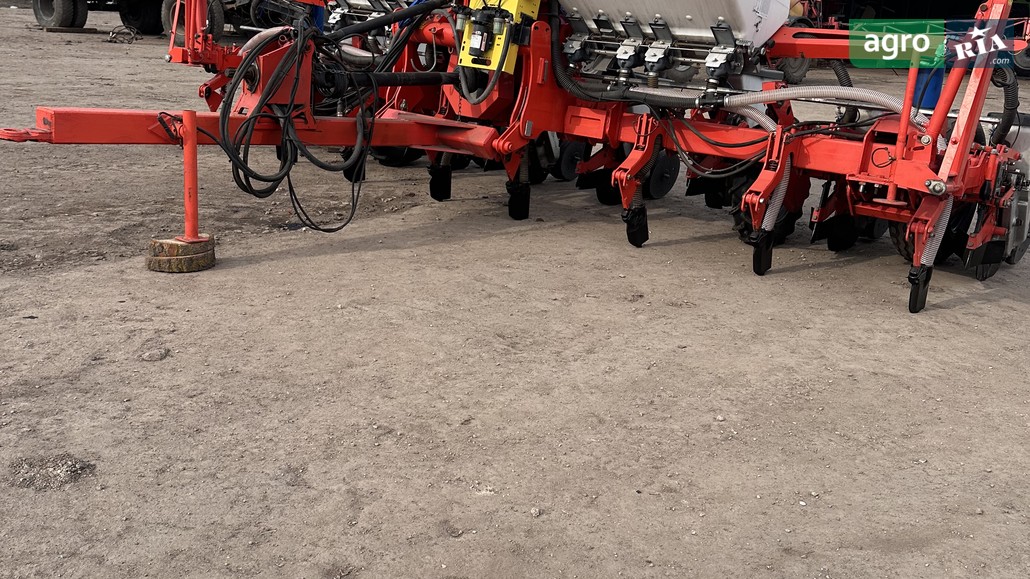 Сівалка Kuhn Planter 2018 - фото 1