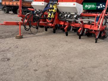 Kuhn Planter 2018 - фото