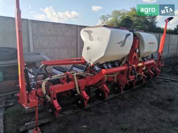 Kuhn Planter 2013 - фото