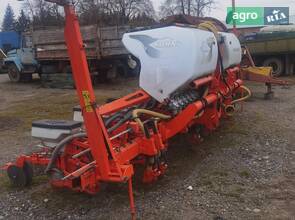 Сеялка Kuhn Planter 2013