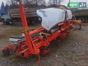 Kuhn Planter 2013 - фото