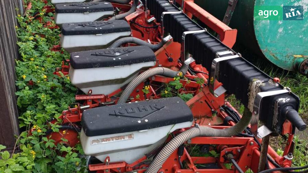 Сівалка Kuhn Planter 2006 - фото 1