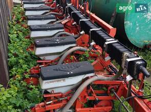 Сівалка Kuhn Planter 2006