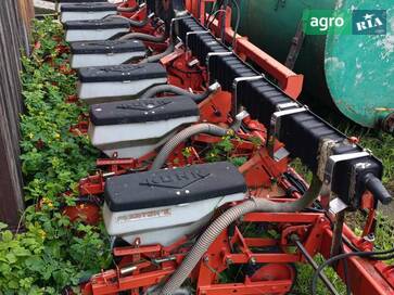 Kuhn Planter 2006 - фото