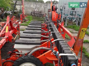 Kuhn Planter 2007 - фото