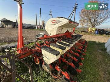 Kuhn Planter 2017 - фото
