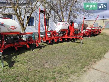 Kuhn Planter 2018 - фото