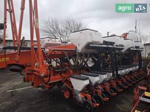 Сеялка Kuhn Planter 2017