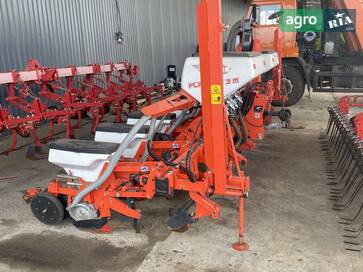 Kuhn Planter 2018 - фото