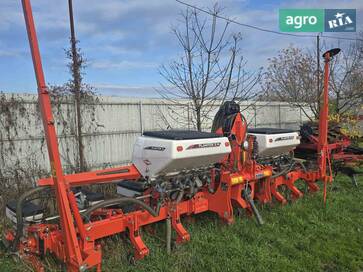 Kuhn Planter 2020 - фото