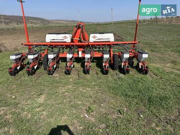 Kuhn Planter 2021 - фото