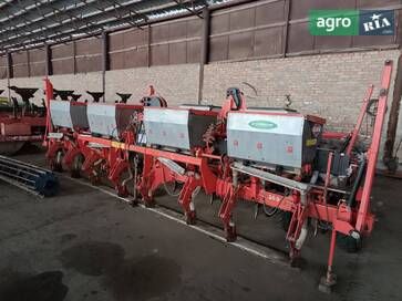 Kuhn Planter 2010 - фото