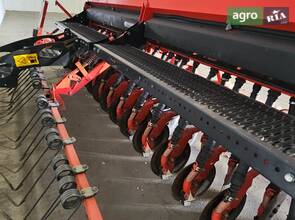 Сівалка Kuhn Premia 2016