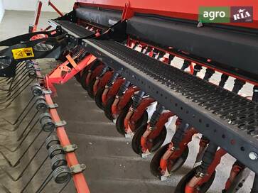 Kuhn Premia 2016 - фото