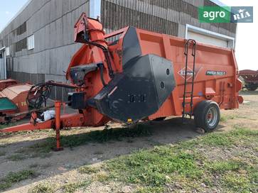 Kuhn Primor 15070 m 2017 - фото