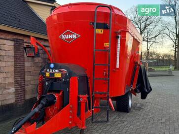 Kuhn Profile 2018 - фото