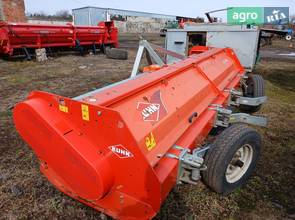 Мульчувач Kuhn RM 400 2011