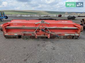 Мульчувач Kuhn RM 400 2011