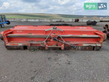 Kuhn RM 400 2011 - фото