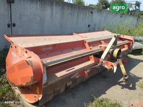 Мульчирователь Kuhn RM 400 2012