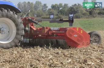 Мульчирователь Kuhn RM 400 2023 - фото