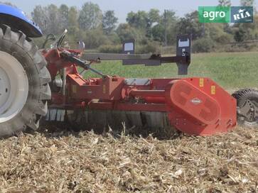 Kuhn RM 400 2023 - фото