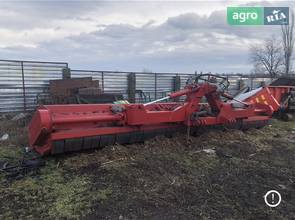 Мульчирователь Kuhn RM 610 2010